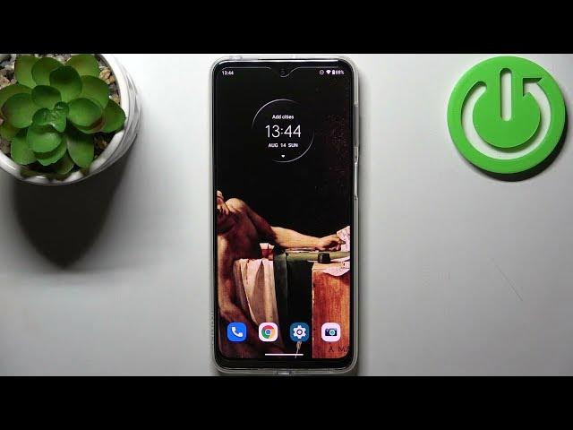 Video thumbnail for How to Activate Night Mode on MOTOROLA Moto G42?