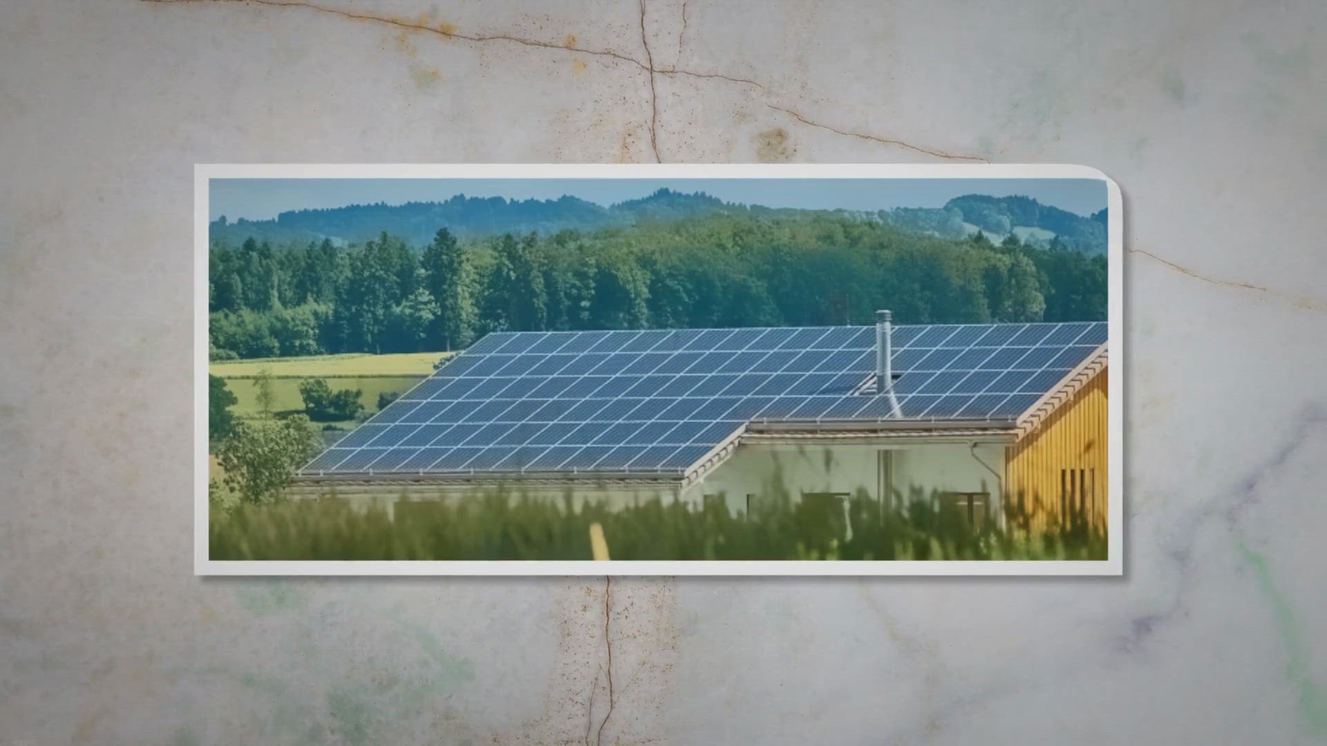 Video thumbnail for Solaranlage kaufen – Hinweise für die Kaufentscheidung