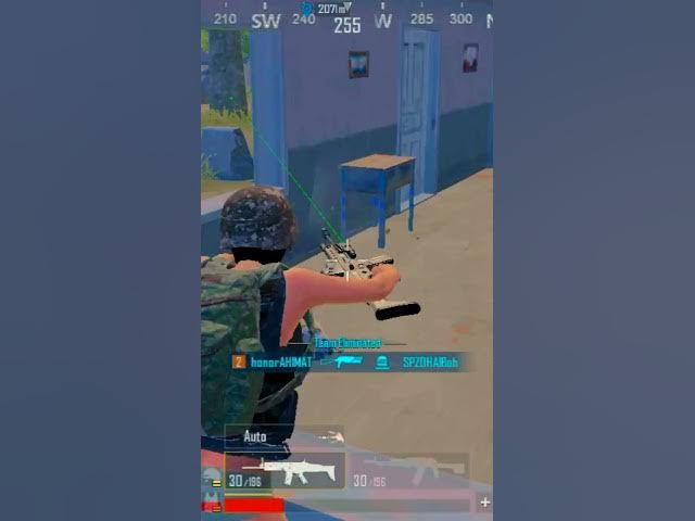 Video thumbnail for PUBG mobile