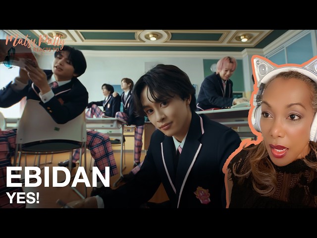 Video thumbnail for EBiDAN(恵比寿学園男子部) 「Yes! 東京 | Reaction