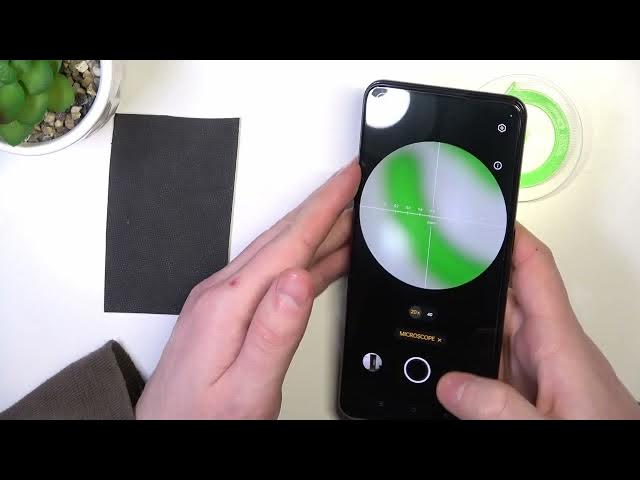 Video thumbnail for How to Take Photo with Small Details on Oppo Reno 8T – Take Macro Photos