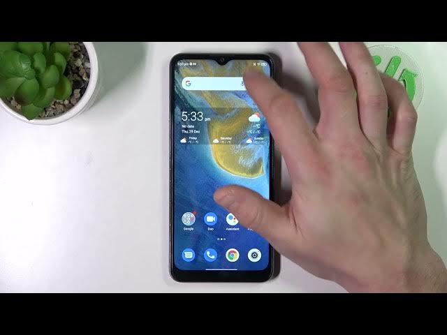 Video thumbnail for Does ZTE Blade A71 Have Screen Cast?