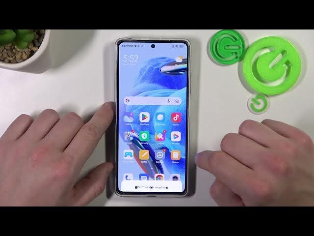 Video thumbnail for Does the REDMI Note 12 Pro Phone Have a Screen Cast Feature? Let's Find Out! - Screen Mirrroring