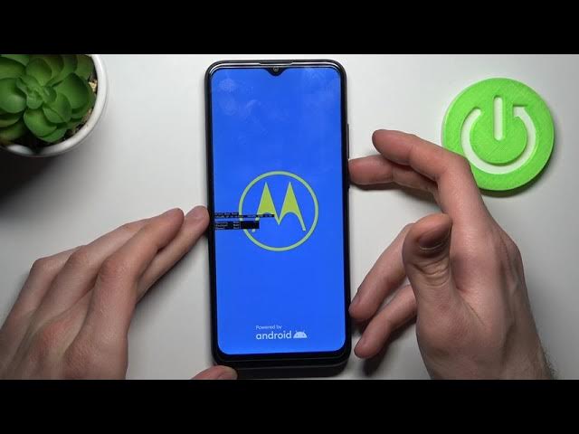 Video thumbnail for Recovery Mode in MOTOROLA Moto G8 Power Lite – Recovery Features