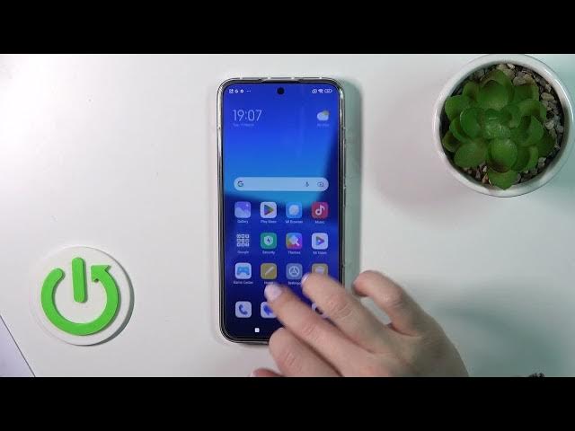 Video thumbnail for How to Install iPhone Keyboard on XIAOMI 13 - Green Apple Keyboard Application