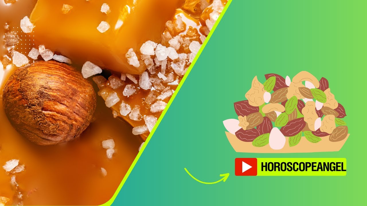 'Video thumbnail for How to make caramelized pecans: video blog'