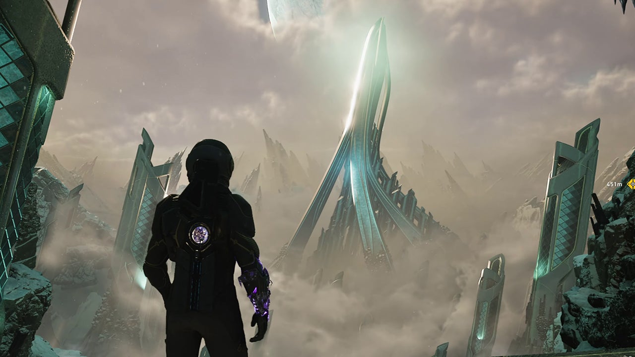 Video thumbnail for Exodus - Official 'Exploring A Distant Frozen World' Gameplay Video