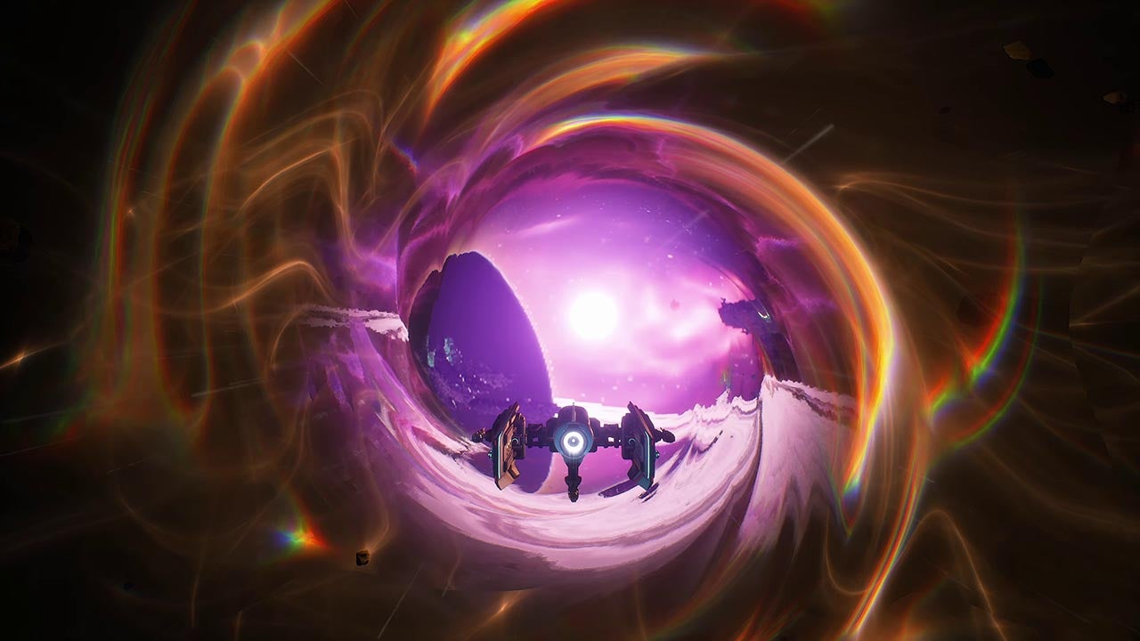 Video thumbnail for Everspace 2: Wrath of the Ancients - Official Release Date Trailer