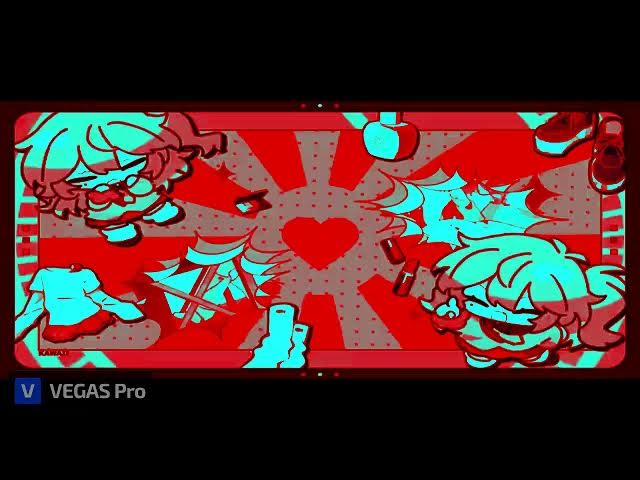 Video thumbnail for THE EPICNESS OF kawaii oster projcet