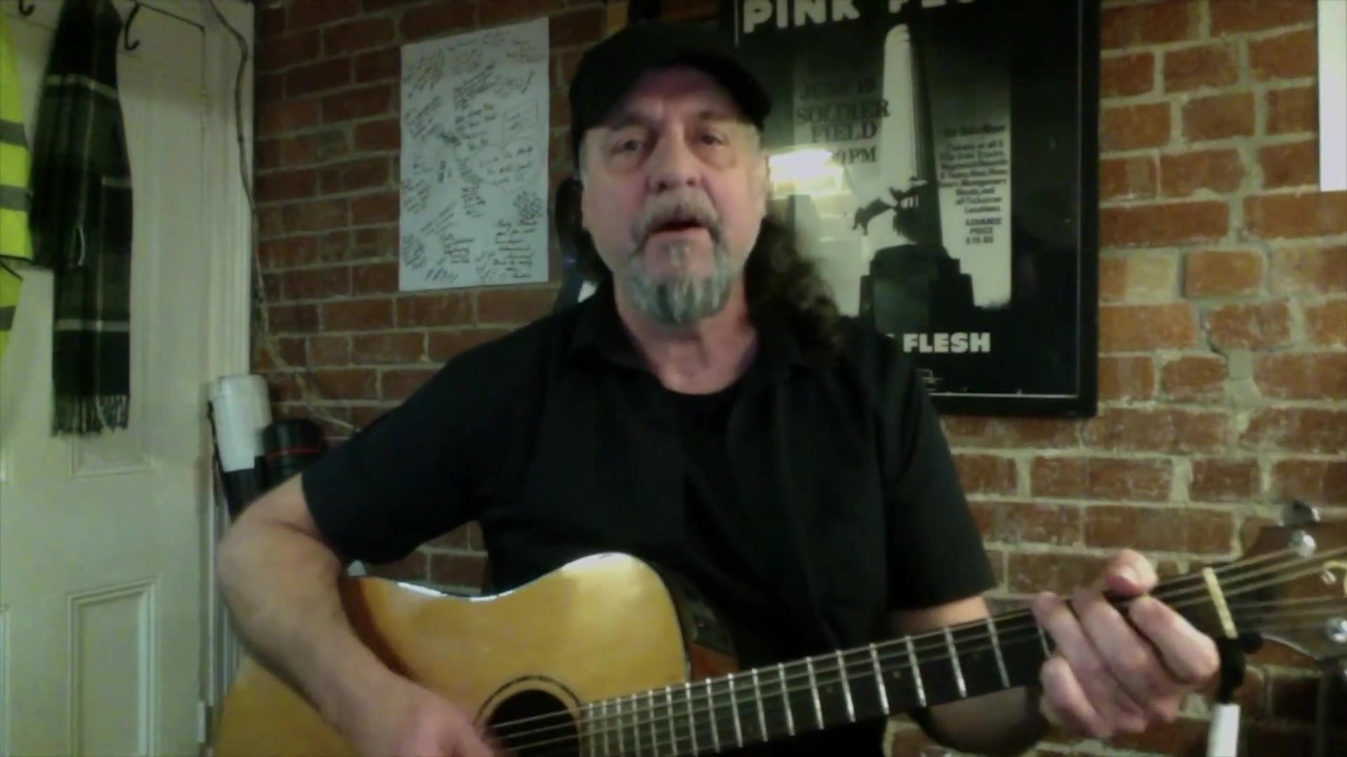 Video thumbnail for The Bumpskey Show 04/07/26 Enhanced