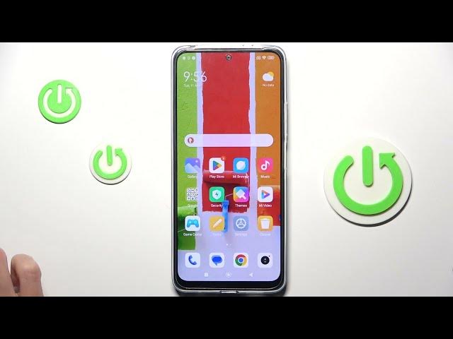 Video thumbnail for How to Clear Credentials on Redmi Note 12?