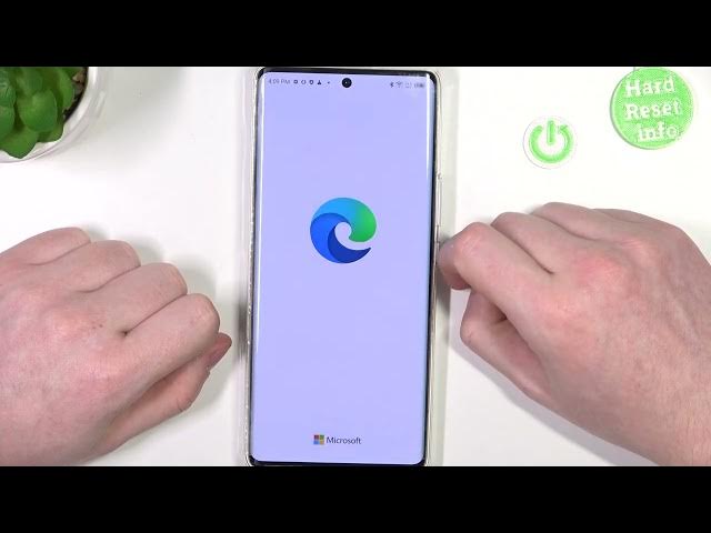 Video thumbnail for How To Install Microsoft Edge on INFINIX Zero Ultra? - Download Microsoft Edge