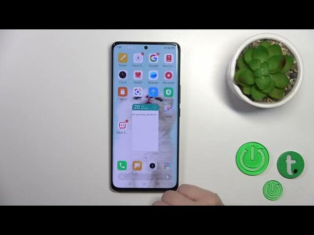 Video thumbnail for How to Add & Remove Home Screen Widgets on XIAOMI 12S Ultra
