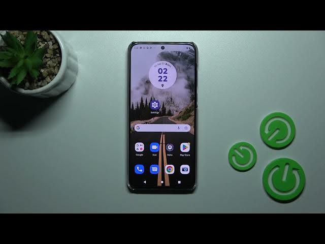 Video thumbnail for How to Activate the Side Power Button Quick Launch on the MOTOROLA Edge 30 Neo