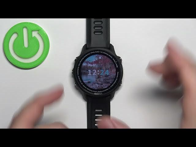 Video thumbnail for How to Enable Display Lock on Garmin Forerunner 955 - Avoid Accidental Screen Touches on Garmin