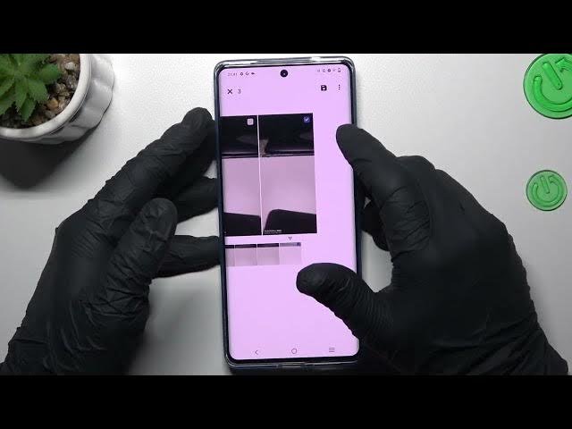 Video thumbnail for How to Activate the Burst Shot Camera Mode on a VIVO X90 Pro - Take a Quick Succession of Photos