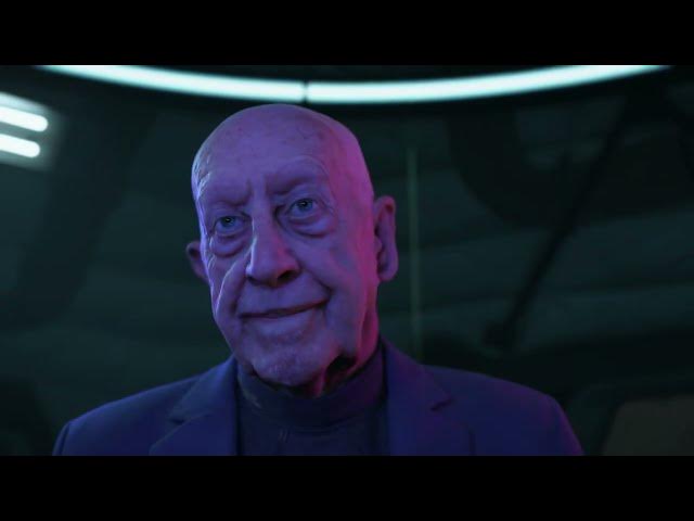 Video thumbnail for Death Stranding 2 - Episode 13 The APAC President Is The "Elder" | Death Stranding Truth Cutscene