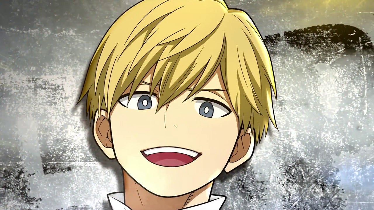 Video thumbnail for My Hero Ultra Rumble - Official Season 11 Trailer