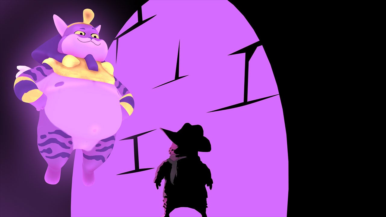 Video thumbnail for Hamstermind - Official Release Date Trailer