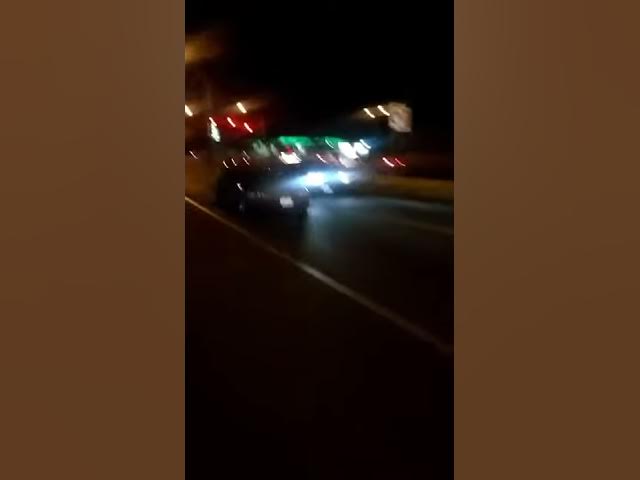 Video thumbnail for Honda Eg vs Nissan 350 Z REVANCHA