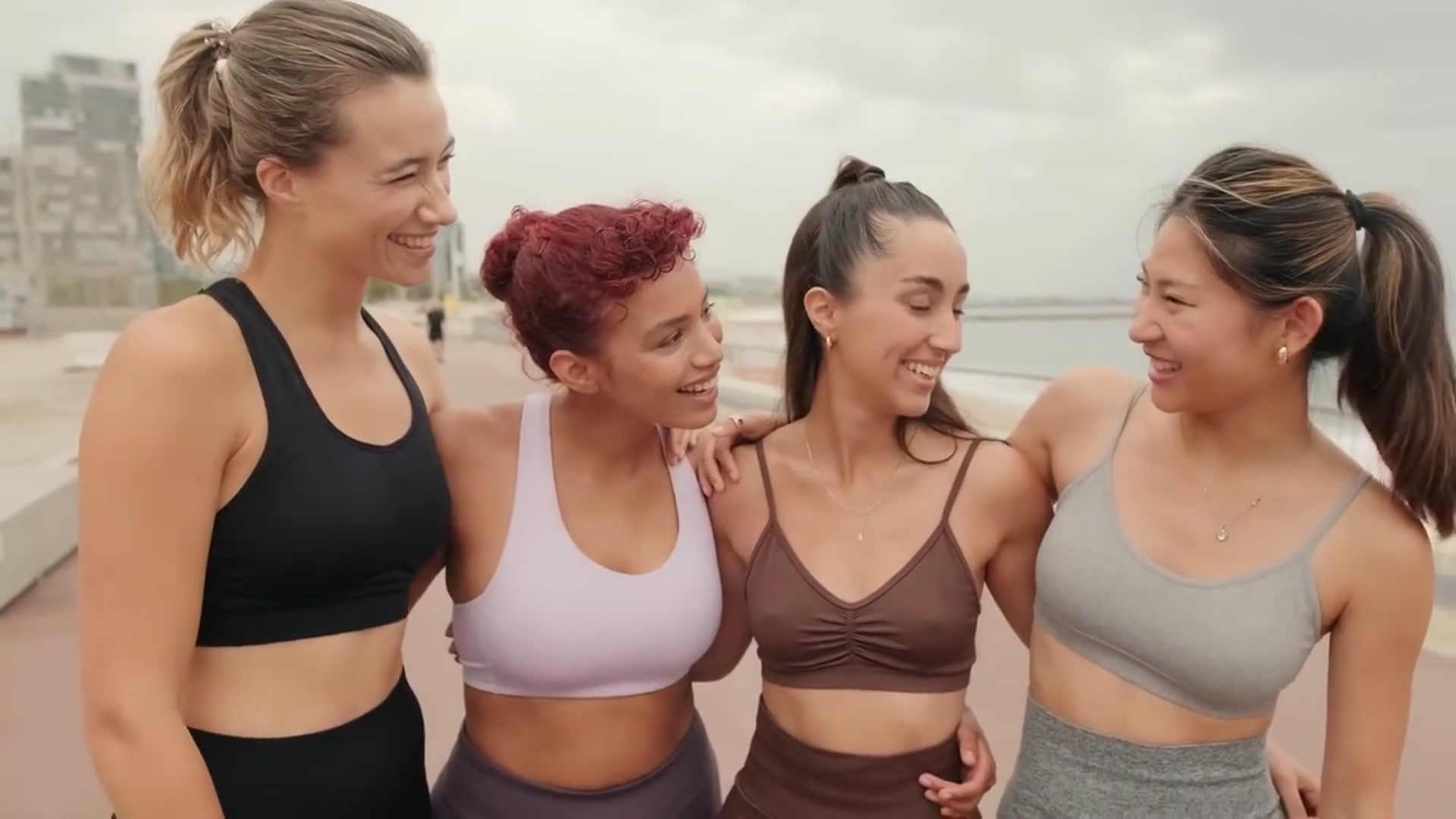 Video thumbnail for TikTok’s Toxic New Trend: The Cult of SkinnyTok