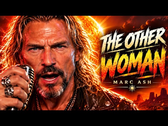 Video thumbnail for The Other Woman  / Marc Ash