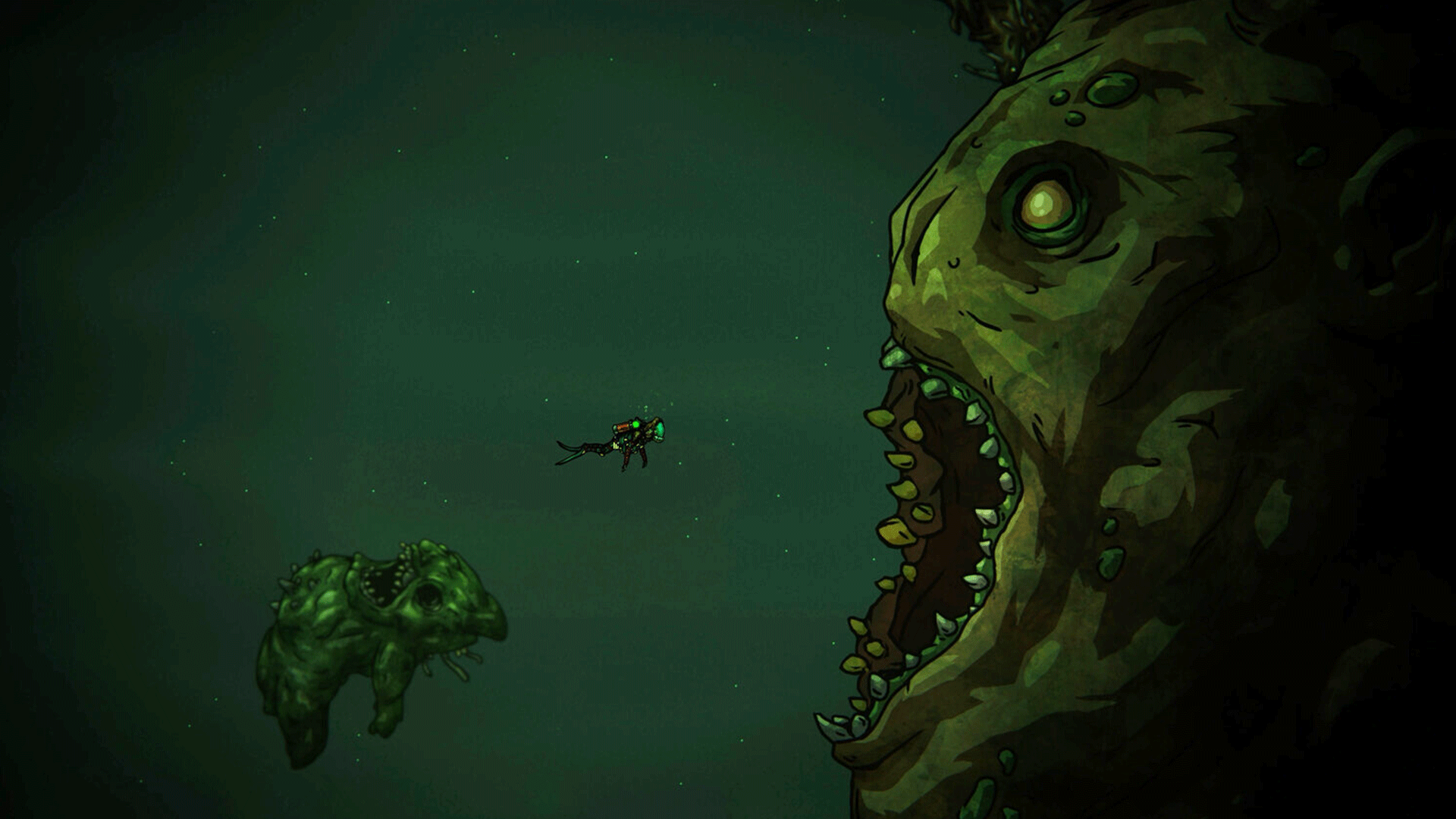 Video thumbnail for Dive or Die: Children of Rain - Official Accolades Trailer