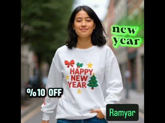 Video thumbnail for store link in description #trending #fashion #newyear #tshirts #hoodie #2026