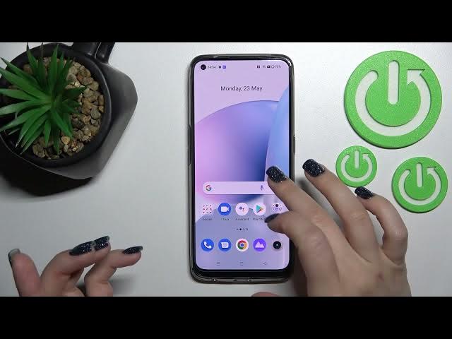 Video thumbnail for How to Change the Lock Screen Wallpapers on REALME 9