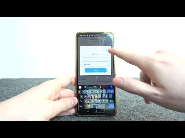 Video thumbnail for Orbi How To Change Router Name