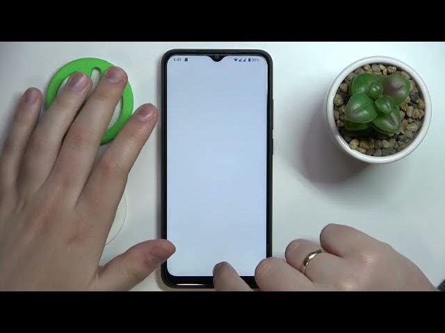Video thumbnail for How to Share WiFi Password on XIAOMI Redmi A1