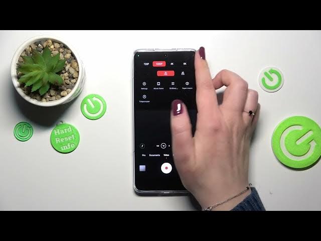 Video thumbnail for How to Change Video Resolution on XIAOMI 13 Pro?