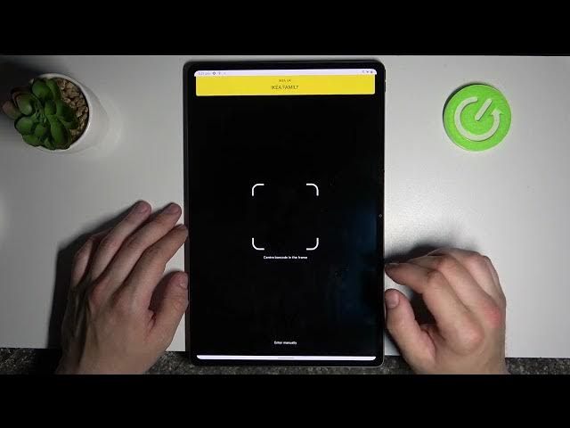 Video thumbnail for How to Add Different Types of Cards to Google Pay of LENOVO Tab P12 Pro