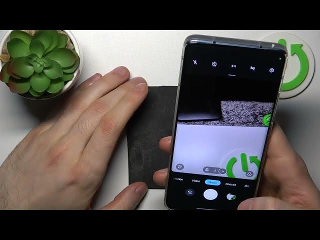 Video thumbnail for How to Take Motion Photo on Motorola Edge 30 Fusion - Make Live Image