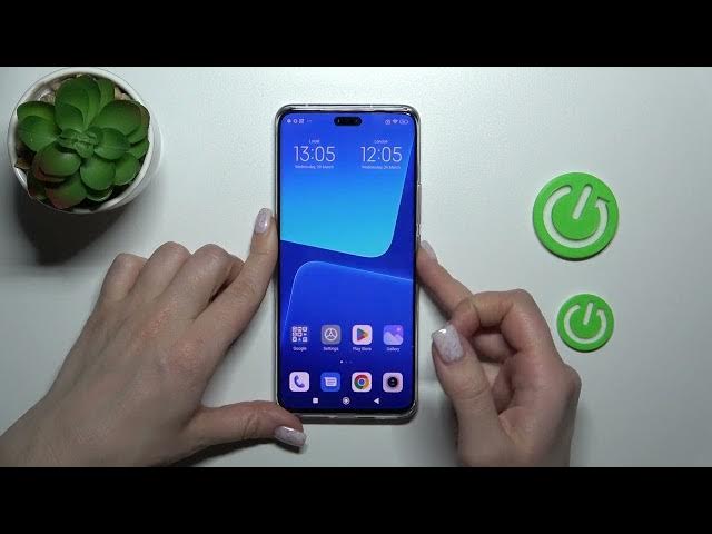 Video thumbnail for How to Activate Fingerprint Animation on Xiaomi 13 Lite?