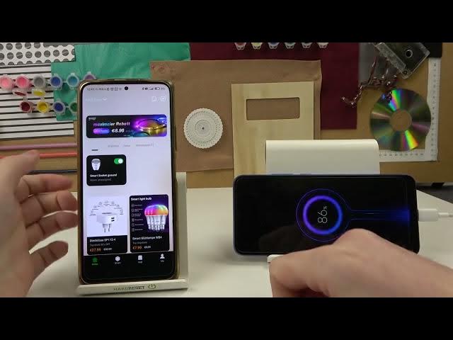 Video thumbnail for Is Charger on XIAOMI Redmi 10C good? – Charger Test