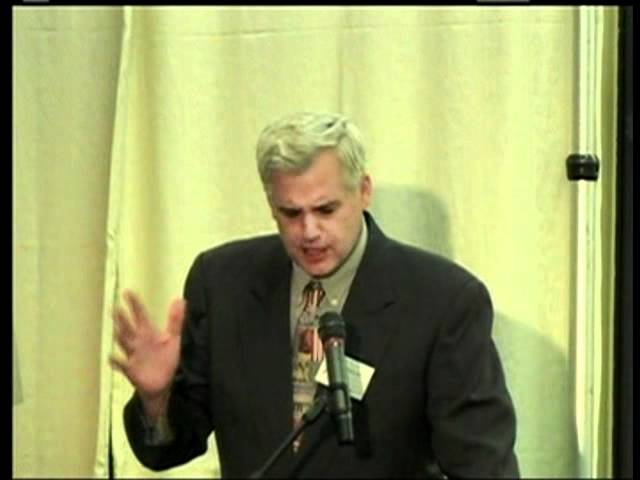 Video thumbnail for NHCCS Conference, 2008/09/20 (3/6)