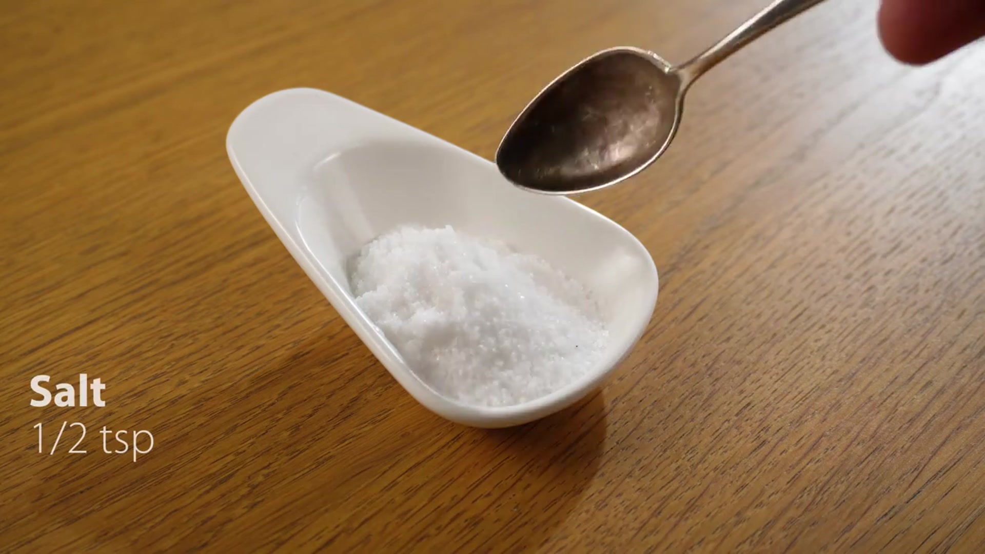 Video thumbnail for Mix cabbage and raisins Few people know this recipe So crispy and juicy (720P HD)