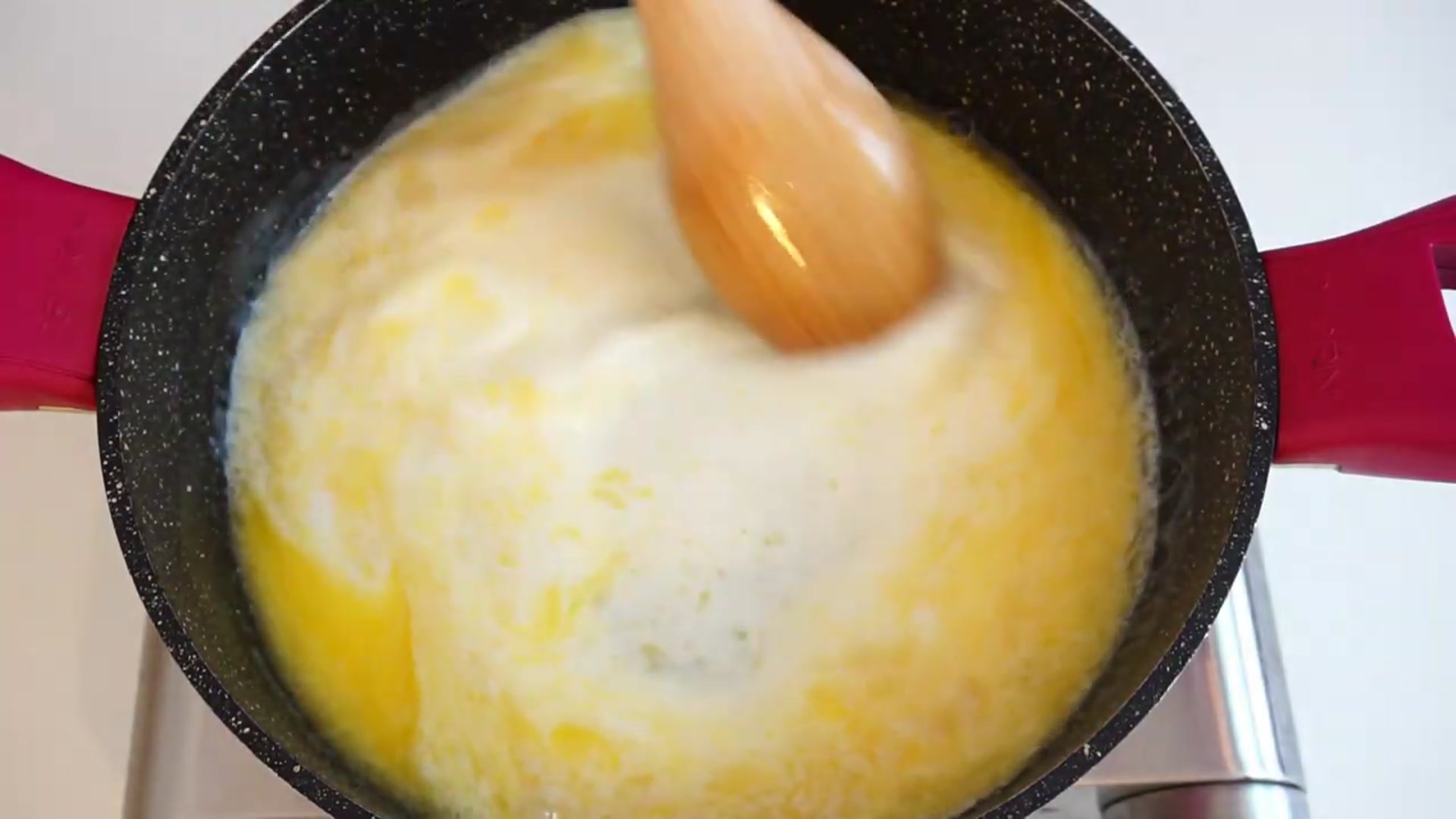 Video thumbnail for Super Soft Ensaymada   Soft And Fluffy  (720P 60FPS)