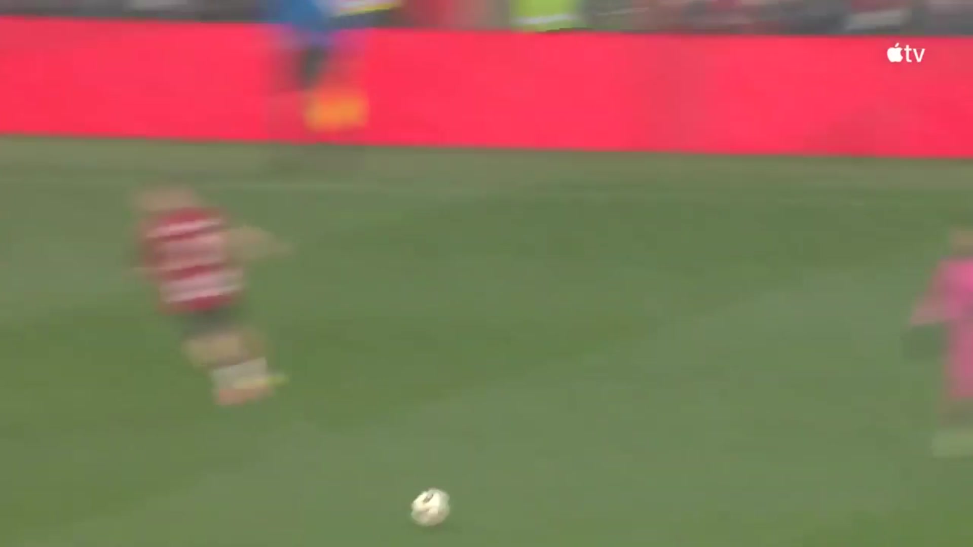 'Video thumbnail for stream punk soccer: lewis morgan scores hat trick vs inter miami!'