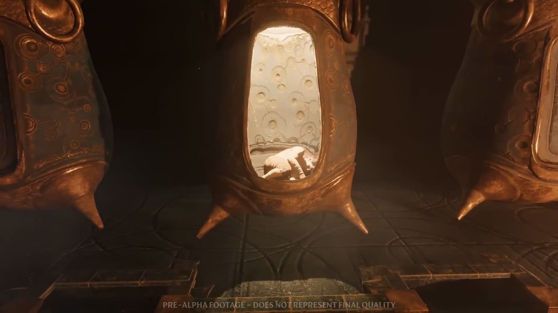 Video thumbnail for Enshrouded - Official Announcement Trailer