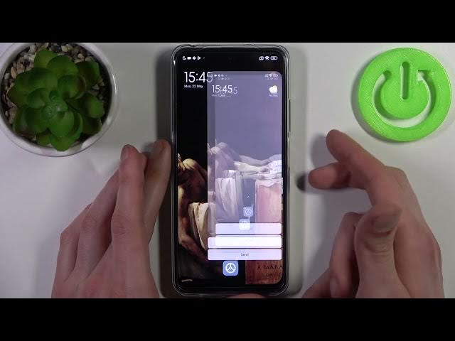 Video thumbnail for How to Capture & Find the Screenshot on REDMI Note 12S