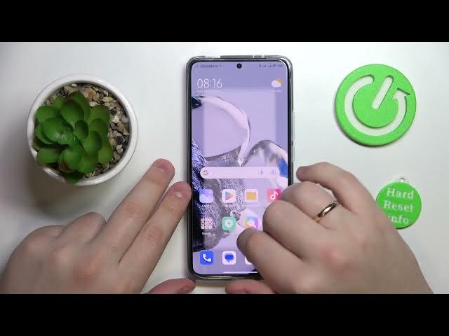 Video thumbnail for How to Share Wi-Fi Password in XIAOMI 12T Pro – Find Wi-Fi Options