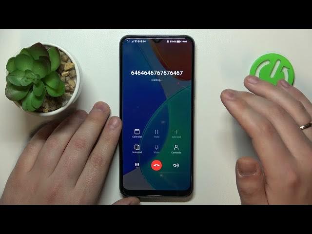 Video thumbnail for How To Enable On Call Speaker In Honor X6