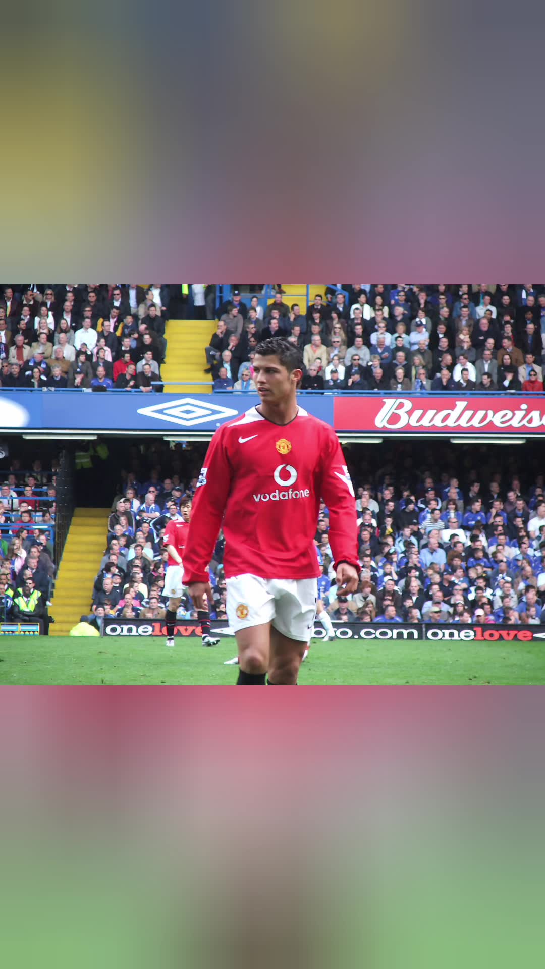 Video thumbnail for Cristiano Ronaldo