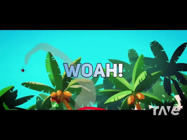 Video thumbnail for Sond Hyper Potions - Sonic Mania Song ▶ The Speed In My Soul & Sonicneon87 Y | RaveDj