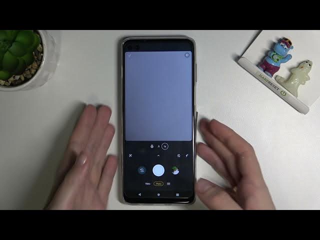 Video thumbnail for How to Enable Camera Location Tags on MOTOROLA Moto G100 – Disable Location Tags