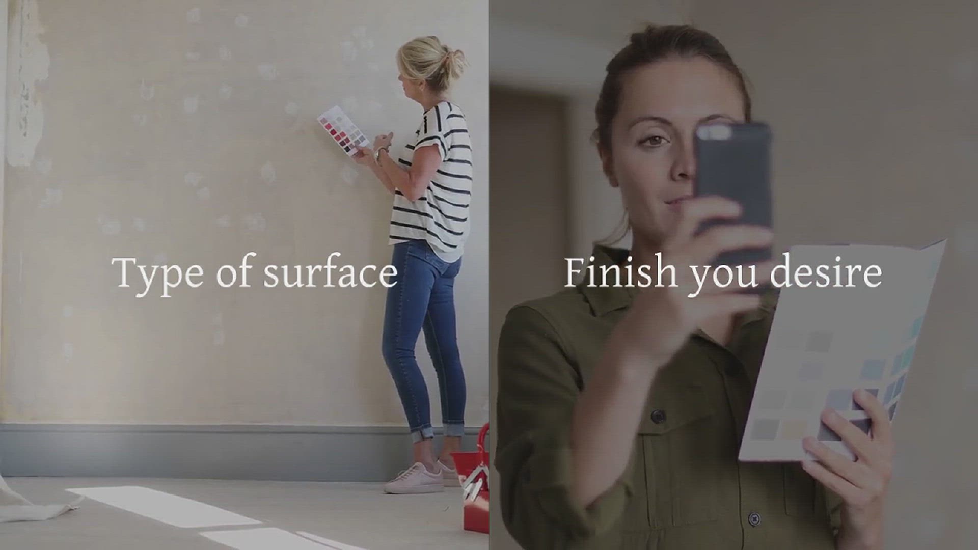 'Video thumbnail for How to Paint like a PRO'