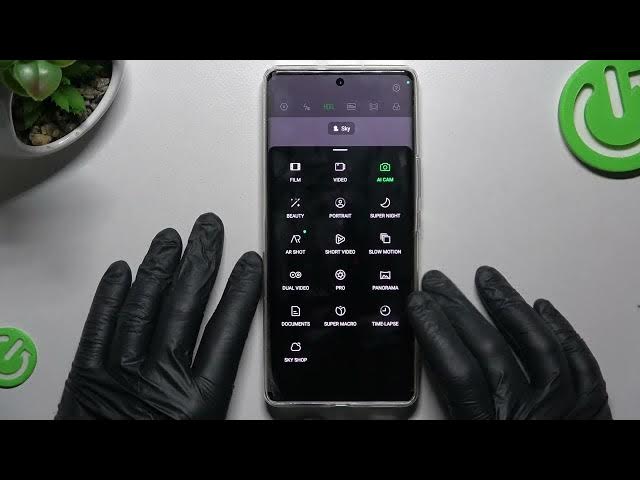 Video thumbnail for How to Record Video in Slow Motion on Infinix Zero Ultra