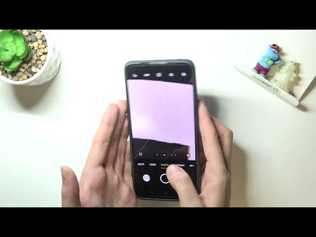 Video thumbnail for How to Turn On/Off Camera Gridlines on REALME GT NEO2 – Manage Camera Options